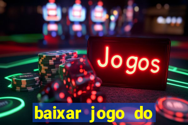 baixar jogo do mario bros